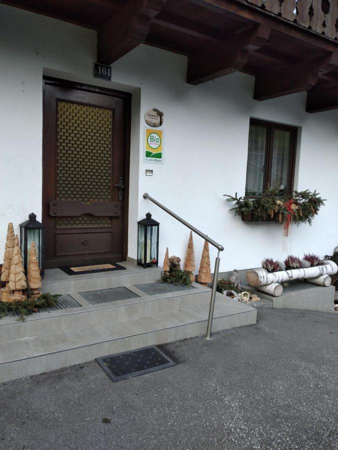 Fusch an der GrossglocknerstrasseBio-Bauernhof Schiederhof公寓 外观 照片